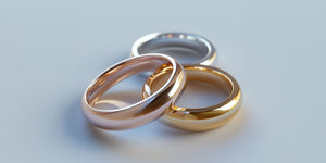 Luxury Rings