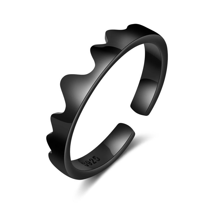 Couple Rings For Men And Women - Be Fatima 