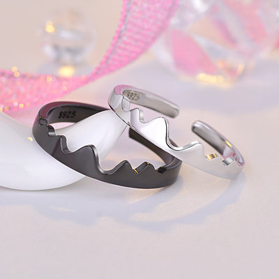 Couple Rings For Men And Women - Be Fatima 
