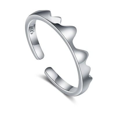 Couple Rings For Men And Women - Be Fatima 
