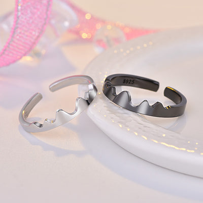 Couple Rings For Men And Women - Be Fatima 